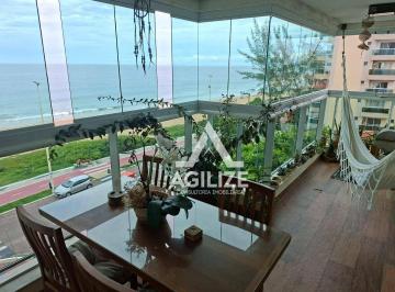 3c47c73def7db1f0c7b702e73419ac16.jpg · Apartamento Com 4 Dormitórios À Venda, 150 m² por R$1.700.000 - Praia Do Pecado - Macaé/rj