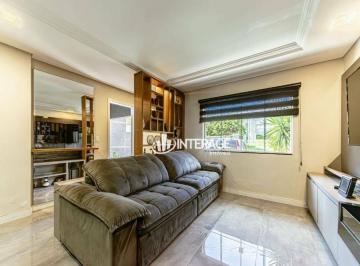 e85f5cef97668ed8465f8ba08ae701db.jpg · Sobrado Com 3 Quartos À Venda, 173 m² por R$790.000 - Barreirinha - Curitiba/pr