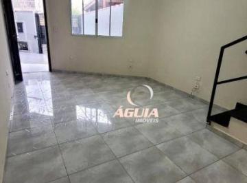 ac17e284ab2c853c361b617df1c7a8b4.jpg · Sobrado À Venda, 85 m² por R$410.000 - Parque Capuava - Santo André/sp
