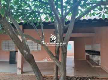 Casa · 220m² · 3 Quartos · 4 Vagas · Casa À Venda, 3 Quartos, 1 Suíte, 4 Vagas - Bairro Umuarama, Uberlândia Mg