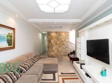 b9a84f57de8177797695afda15036599.jpg · Sobrado À Venda, 291 m² por R$1.200.000 - Itaberaba - São Paulo/sp