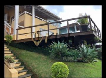 Casa · 196m² · 4 Quartos · 4 Vagas · Casa Alto Padrão Em Retiro, Petrópolis/rj