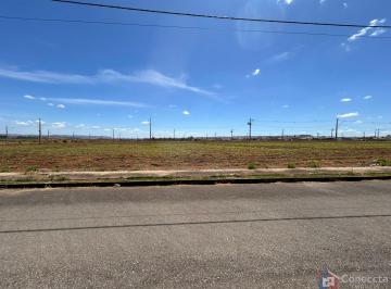 Terreno · 200m² · Comprar Lote de 200 m² No Jardim Júlia I – Bairro Planalto Em Patos de Minas