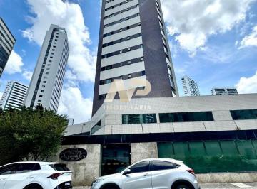Apartamento · 108m² · 3 Quartos · 2 Vagas · Edifício Quinta Das Laranjeiras: Conforto, Elegância E Qualidade de Vida