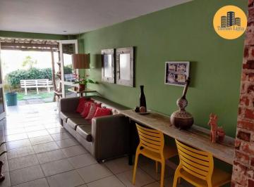 Apartamento · 36m² · 1 Quarto · 1 Vaga · Apartamento Em Itapuã, Com 1 Dormitorio, Proximo Da Praia, Condominio Fechado, 36 m²