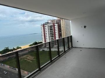 Apartamento · 161m² · 4 Quartos · 3 Vagas · Imoveis - Na Praia de Itaparica