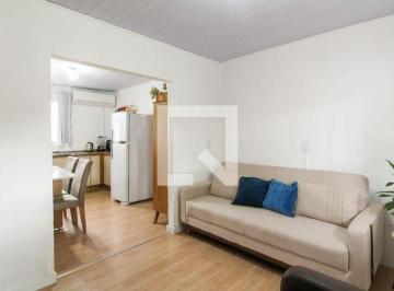 Casa · 55m² · 2 Quartos · 1 Vaga · Casa À Venda - São José, 2 Quartos, 55 m² - Canoas