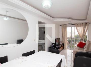 Apartamento · 54m² · 2 Quartos · 1 Vaga · Apartamento À Venda - Macedo, 2 Quartos, 54 m² - Guarulhos