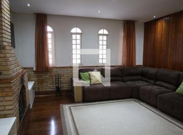 Casa · 206m² · 3 Quartos · 4 Vagas · Casa À Venda - Interlagos, 3 Quartos, 206 m² - São Paulo