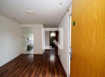 Apartamento · 52m² · 2 Quartos · 1 Vaga · Imoveis - No Jardim Ísis