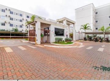 Apartamento · 49m² · 2 Quartos · 1 Vaga · Apartamento Para Venda, Parque Chapada Dos Pampas Chácara Dos Pinheiros, Cuiabá