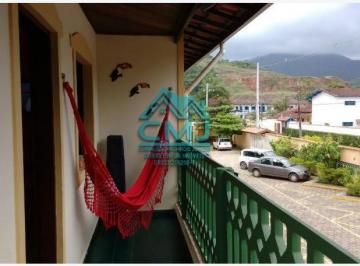 Apartamento · 43m² · 1 Quarto · 1 Vaga · Apartamento Para Venda Em Ubatuba, Praia Da Maranduba, 1 Dormitório, 1 Banheiro, 1 Vaga