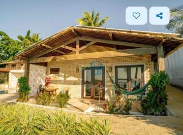 Comercial · 342m² · 6 Quartos · 10 Vagas · Pousada - Tibau Do Sul/rn