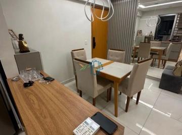 Apartamento · 57m² · 2 Quartos · 1 Vaga · Condomínio Parque Dos Jatobás - Apartamento Padrão/cond. Parque Dos Jatobás