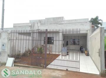 Casa · 80m² · 3 Quartos · 2 Vagas · Venda | Casa, Com 3 Dormitórios Em Ecovalley Ecologic City, Sarandi
