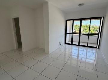 Apartamento de 2 quartos, Salvador · Apto 87 m², Ventiladíssimo, 2 Quartos Uma Suíte Varanda, Pituba Próximo Ao Cms.