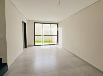 Casa · 124m² · 4 Quartos · 2 Vagas · Casa À Venda - Ouro Preto, 4 Quartos, 124 m² - Belo Horizonte
