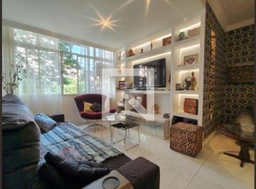 Apartamento · 195m² · 3 Quartos · 2 Vagas · Apartamento À Venda - Funcionários, 3 Quartos, 195 m² - Belo Horizonte