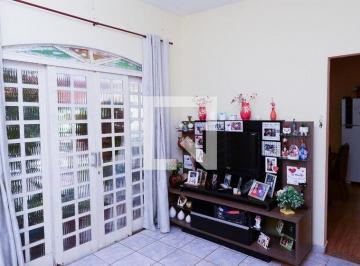 Casa · 270m² · 1 Quarto · 4 Vagas · Casa À Venda - Monte Castelo, 1 Quarto, 270 m² - Contagem