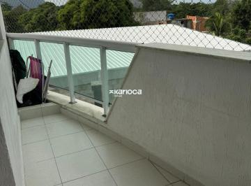 Apartamento de 2 quartos, Rio de Janeiro · Vendo Apartamento de 02 Quartos Suite No Condominio Montblanc 75 m Com Vaga de Garagem