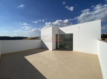 Apartamento · 160m² · 3 Quartos · 2 Vagas · Cobertura Para Venda Em Sarzedo, Masterville, 3 Dormitórios, 1 Suíte, 2 Banheiros, 2 Vagas