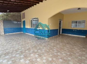 Casa · 269m² · 4 Quartos · 3 Vagas · Casa Para Venda Em Ubatuba, Perequê Açu, 4 Dormitórios, 3 Banheiros, 3 Vagas