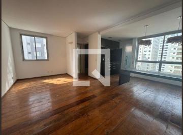 Apartamento · 55m² · 1 Quarto · 1 Vaga · Apartamento À Venda - Santo Agostinho, 1 Quarto, 55 m² - Belo Horizonte