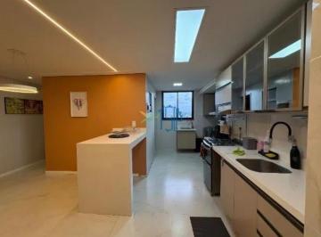 Apartamento · 74m² · 3 Quartos · 1 Vaga · Alto Da Boa Vista - Apartamento Alto Da Boa Vista / Apartamento 3 Quartos Em Cidade Alta Natal / Apa