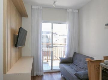 Apartamento · 34m² · 1 Quarto · Imoveis - Em Perdizes