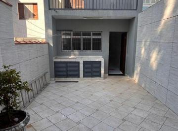 Casa de 3 quartos, São Bernardo do Campo · Sobrado Parque Anchieta - Sbc - 3 Dormitórios - 1 Suite - 200 Mt²