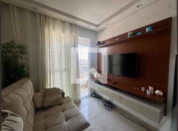 Apartamento · 47m² · 2 Quartos · 1 Vaga · Apartamento À Venda - Vila Augusta, 2 Quartos, 47 m² - Guarulhos