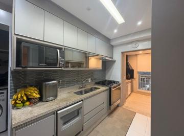 Apartamento , São Bernardo do Campo · Condomínio Family Garden 151 M² - Chácara Inglesa - Sbc - 4 Dorm. - 2 Suites