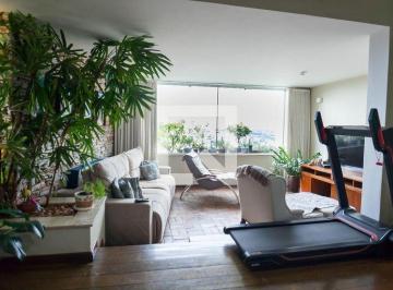 Apartamento · 180m² · 3 Quartos · 2 Vagas · Apartamento À Venda - São Lucas, 3 Quartos, 180 m² - Belo Horizonte