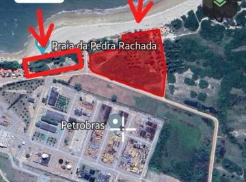 202506131756302476.jpeg · Terreno À Venda No Bairro Praia de Pedra Rachada Em Paracuru/ce