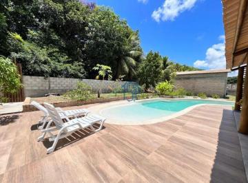 Casa · 400m² · 5 Quartos · 4 Vagas · Condomínio Reserva Bom Fim - Casa Em Condomínio/casa Com 5 Quartos E 6 Banheiros À Venda, 400 m² por