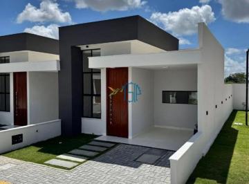 Casa · 67m² · 2 Quartos · 1 Vaga · Condomínio Parque Nova Esperança - Casa Em Condomínio/condomínio Parque Nova Esperança - Casa de 2/4