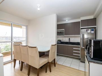 Apartamento · 54m² · 2 Quartos · 1 Vaga · Apartamento Com 2 Dormitórios, Condomínio Grand Chateau, Pinhais/pr