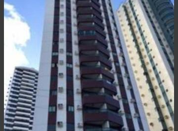 Apartamento de 3 quartos, Recife · R$4.900c/taxas Andar Alto 94 m² 3 Qtos Ste Dce 2 Vagas Próx de Tudo Lazer