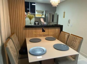 Foto 01 · Imperdível Oportunidade de Adquirir Um Apartamento No Jardim Terramérica I, Americana - Sp: 2 Quartos
