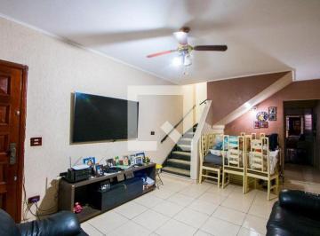 Casa · 165m² · 3 Quartos · 2 Vagas · Casa À Venda - Vila Leopoldina, 3 Quartos, 165 m² - Santo André