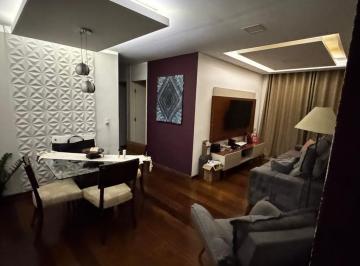 Apartamento de 3 quartos, Mogi das Cruzes · Oportunidade de Locação – Alto de Santana 2 - 3 Dorm. - Mogi Das Cruzes
