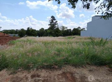 Terreno · 360m² · Venda | Terreno, Em Vila Industrial, Toledo