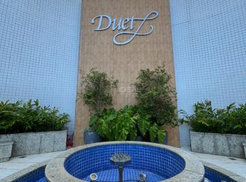 Apartamento · 58m² · 2 Quartos · 1 Vaga · Apartamento Em Parque Tamandaré - Campos Dos Goytacazes