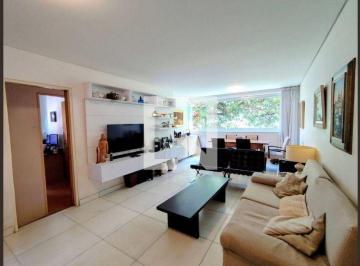 Apartamento · 102m² · 2 Quartos · 2 Vagas · Apartamento À Venda - Santo Agostinho, 2 Quartos, 102 m² - Belo Horizonte