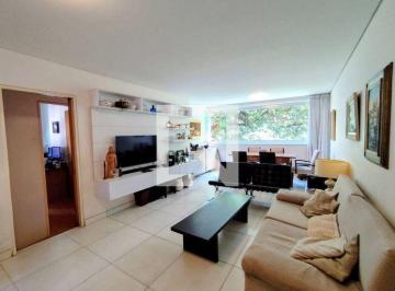 Apartamento · 102m² · 3 Quartos · 2 Vagas · Apartamento À Venda - Santo Agostinho, 3 Quartos, 102 m² - Belo Horizonte