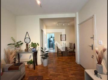 Apartamento · 70m² · 2 Quartos · 1 Vaga · Apartamento À Venda - Anchieta, 2 Quartos, 70 m² - Belo Horizonte