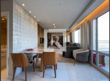 Apartamento · 74m² · 2 Quartos · 2 Vagas · Apartamento À Venda - Vila Da Serra, 2 Quartos, 74 m² - Nova Lima