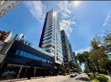Apartamento · 158m² · 3 Quartos · 2 Vagas · Apartamento À Venda - Na Praia Grande
