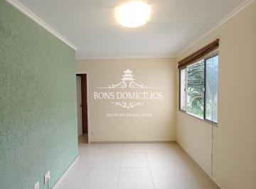 Foto 22 · Imperdível Oportunidade de Apartamento À Venda Ou Locação Em Cotia - Sp, Jardim Da Glória: 2 Quartos,