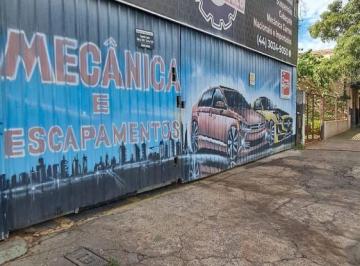 Comercial · Locação | Galpão/barracão, Em Jardim Alvorada, Maringá